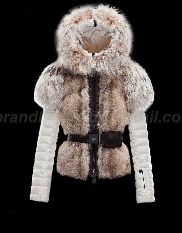 Moncler Women's Outwear 1